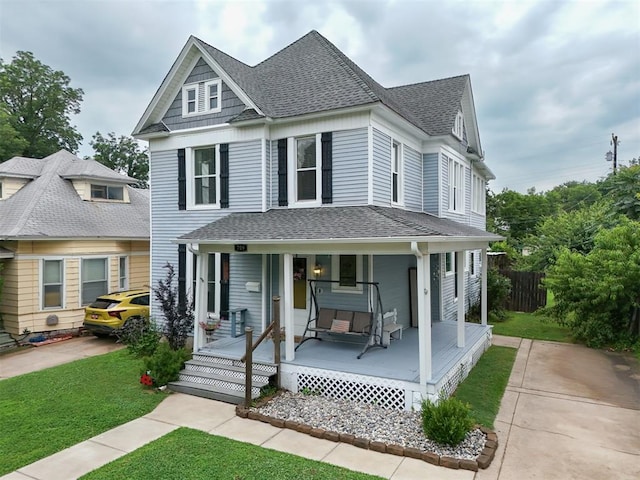 709 N Park Ave, Shawnee, OK 74801 - photo 1
