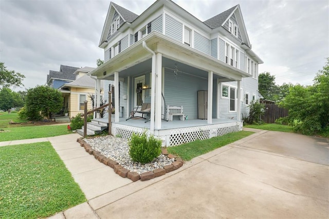 709 N Park Ave, Shawnee, OK 74801 - photo 2
