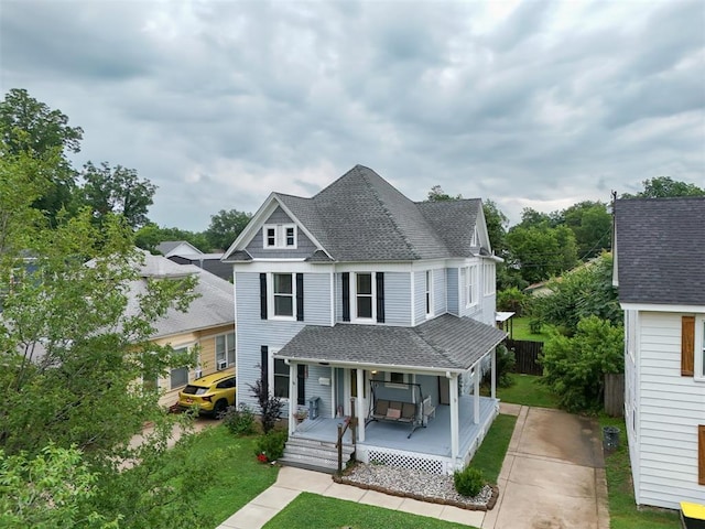 709 N Park Ave, Shawnee, OK 74801 - photo 3