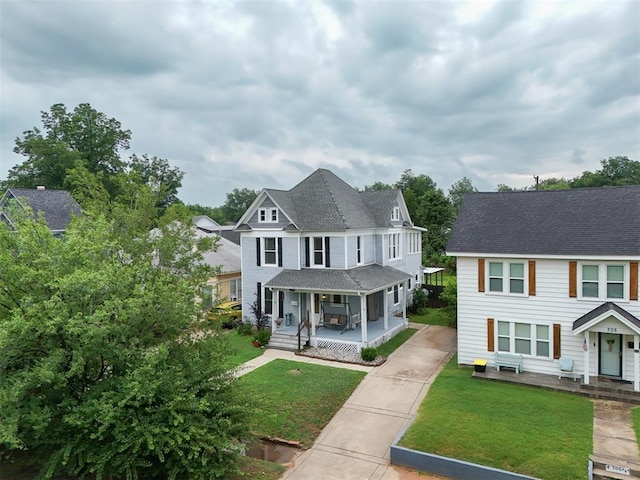 709 N Park Ave, Shawnee, OK 74801 - photo 4