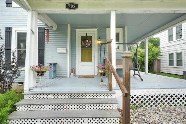709 N Park Ave, Shawnee, OK 74801 - photo 7