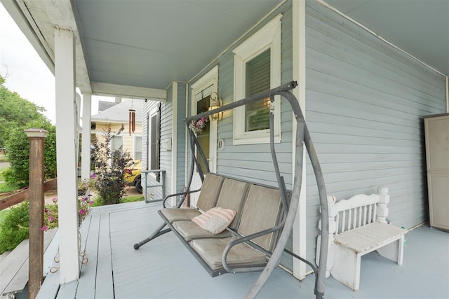 709 N Park Ave, Shawnee, OK 74801 - photo 9