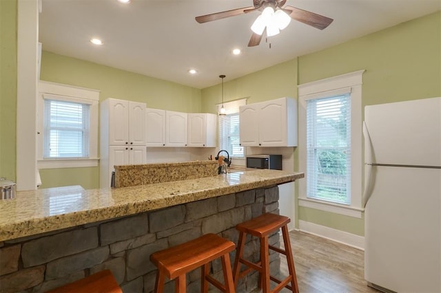 709 N Park Ave, Shawnee, OK 74801 - photo 21