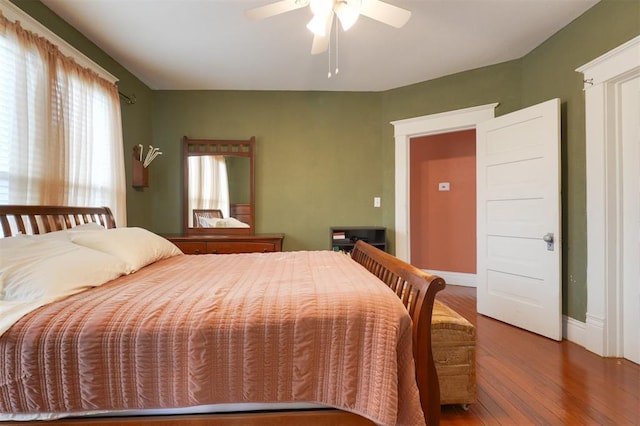 709 N Park Ave, Shawnee, OK 74801 - photo 36