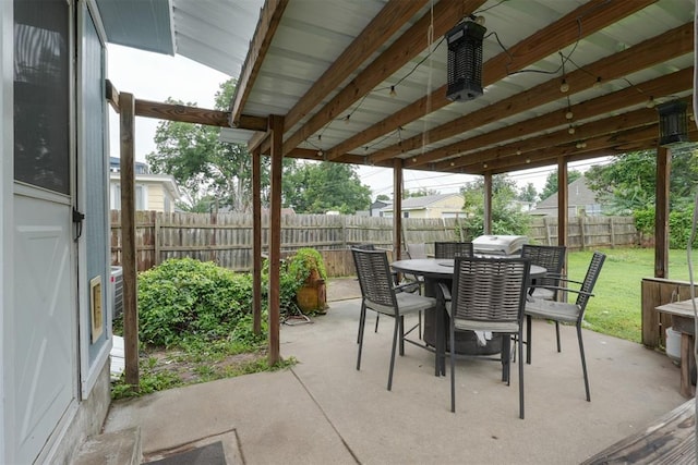 709 N Park Ave, Shawnee, OK 74801 - photo 44