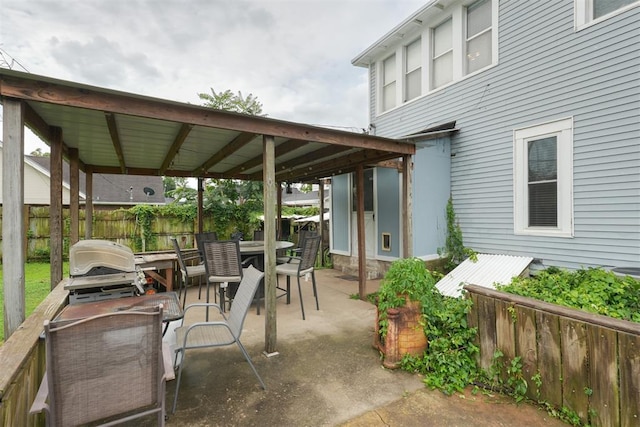 709 N Park Ave, Shawnee, OK 74801 - photo 45