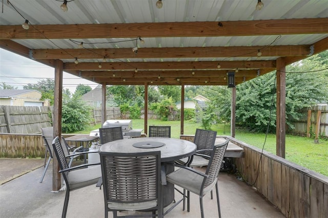 709 N Park Ave, Shawnee, OK 74801 - photo 46
