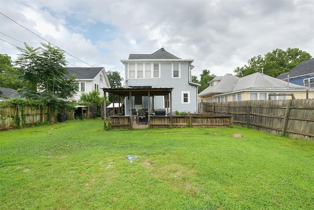 709 N Park Ave, Shawnee, OK 74801 - photo 47