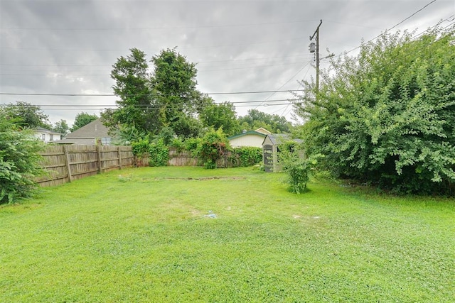 709 N Park Ave, Shawnee, OK 74801 - photo 48