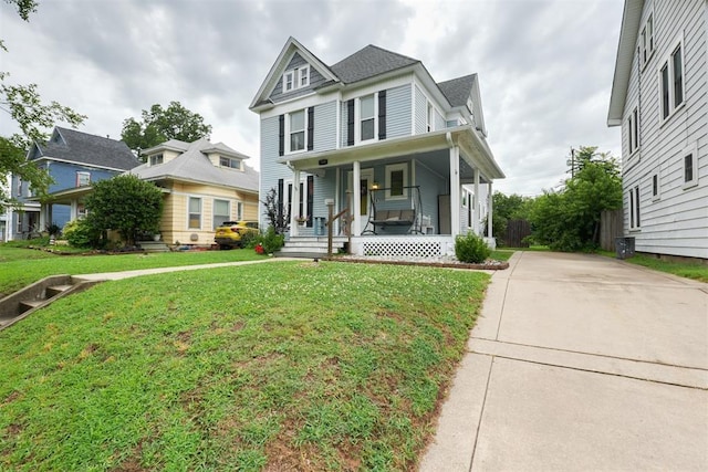 709 N Park Ave, Shawnee, OK 74801 - photo 49