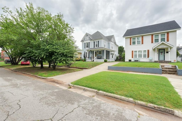 709 N Park Ave, Shawnee, OK 74801 - photo 50