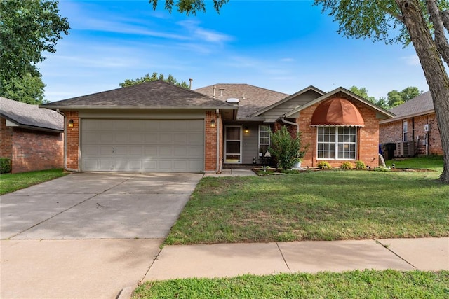 709 Golden Eagle Dr, Norman, OK 73072 - photo 1