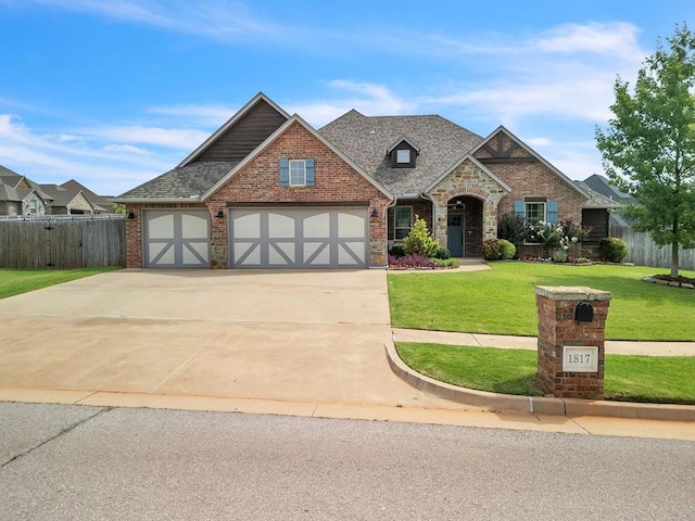 1817 NW 197th St, Edmond, OK 73012 - photo 2