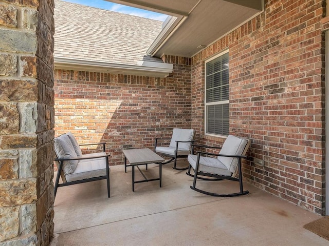1817 NW 197th St, Edmond, OK 73012 - photo 4