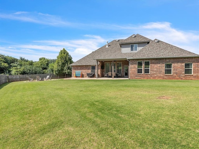 1817 NW 197th St, Edmond, OK 73012 - photo 37