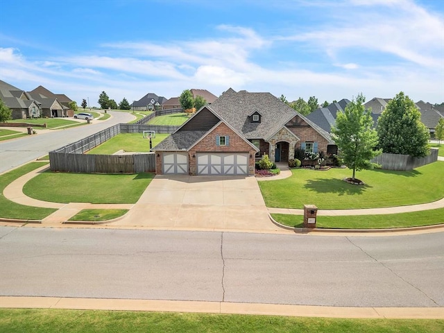 1817 NW 197th St, Edmond, OK 73012 - photo 40