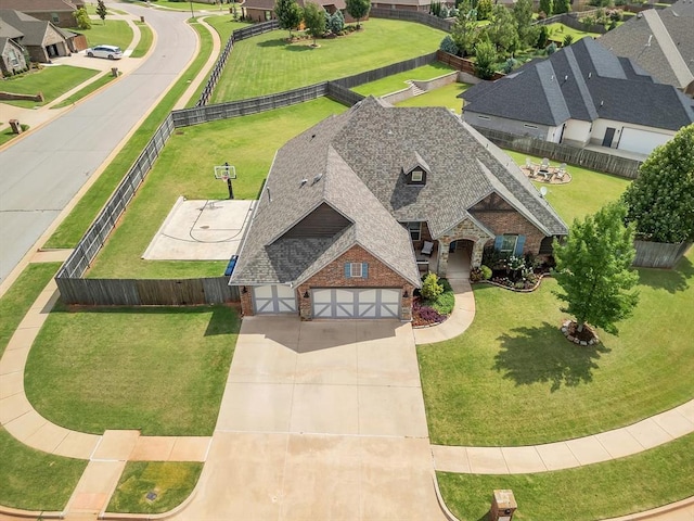 1817 NW 197th St, Edmond, OK 73012 - photo 41