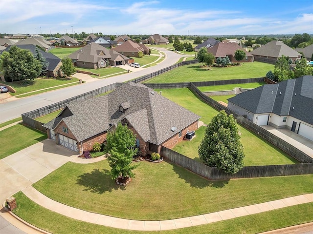 1817 NW 197th St, Edmond, OK 73012 - photo 42