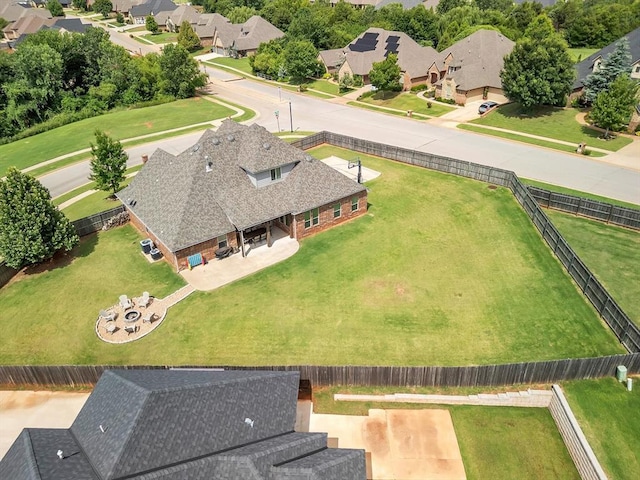 1817 NW 197th St, Edmond, OK 73012 - photo 43