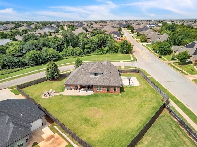 1817 NW 197th St, Edmond, OK 73012 - photo 44