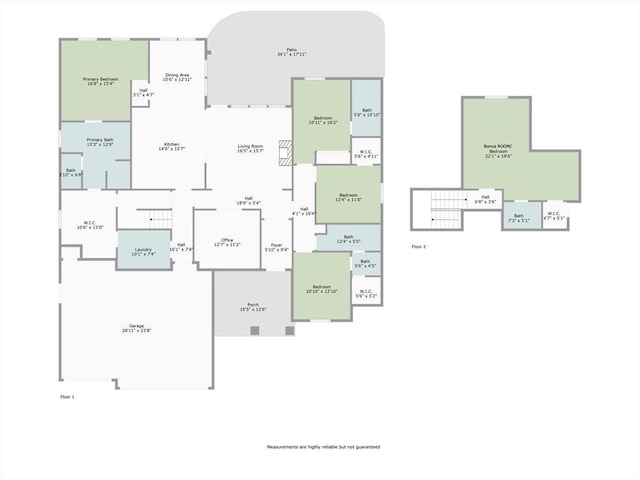 1817 NW 197th St, Edmond, OK 73012 - photo 48