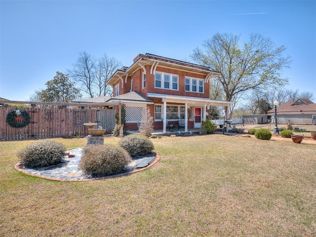 628 W Main St, Purcell, OK 73080 - photo 2
