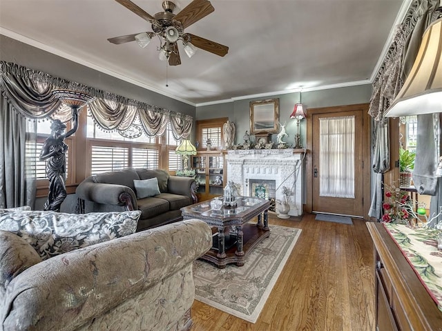 628 W Main St, Purcell, OK 73080 - photo 5