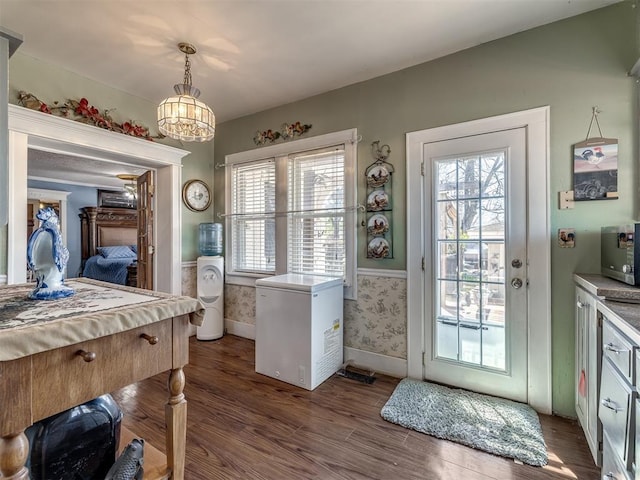 628 W Main St, Purcell, OK 73080 - photo 12