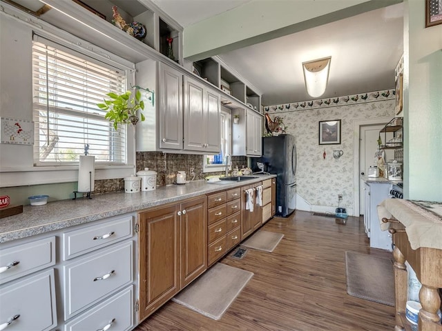 628 W Main St, Purcell, OK 73080 - photo 13