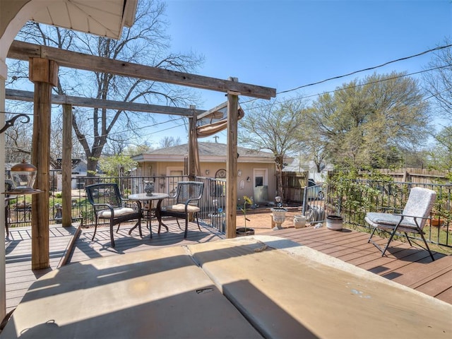 628 W Main St, Purcell, OK 73080 - photo 30