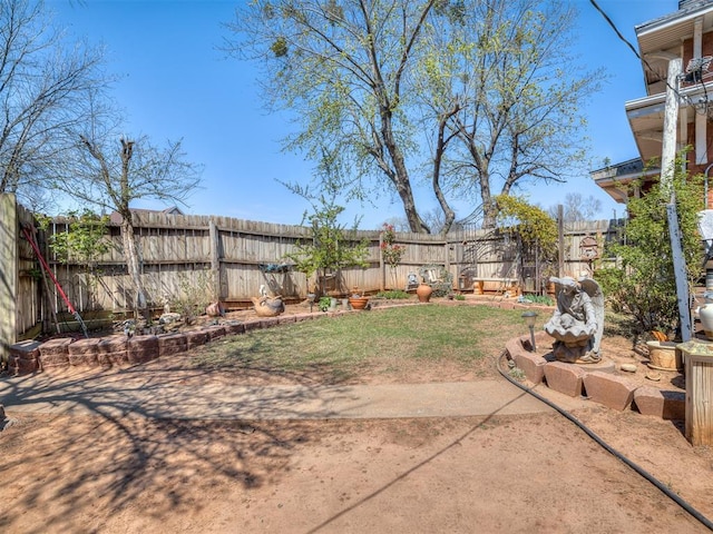 628 W Main St, Purcell, OK 73080 - photo 32