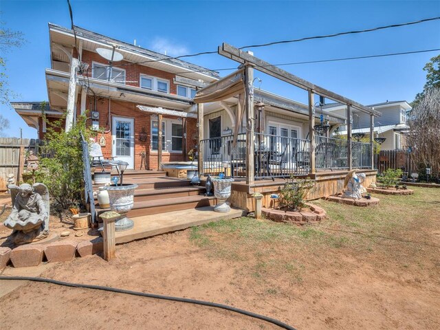 628 W Main St, Purcell, OK 73080 - photo 35