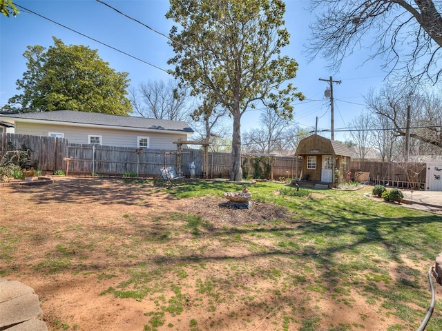 628 W Main St, Purcell, OK 73080 - photo 38