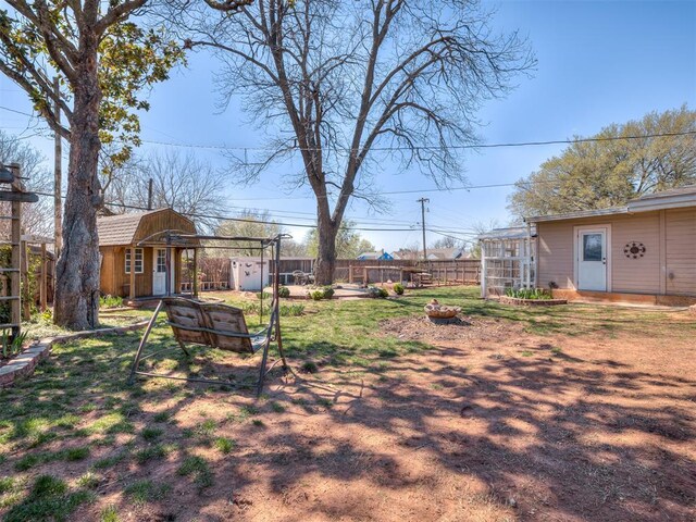 628 W Main St, Purcell, OK 73080 - photo 39