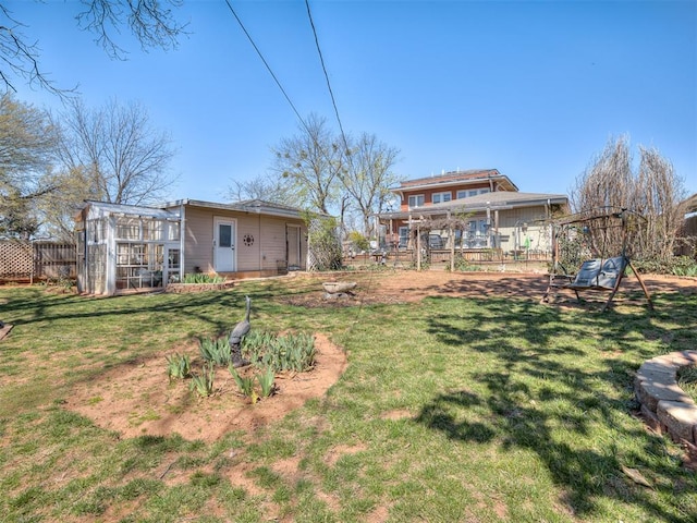 628 W Main St, Purcell, OK 73080 - photo 41