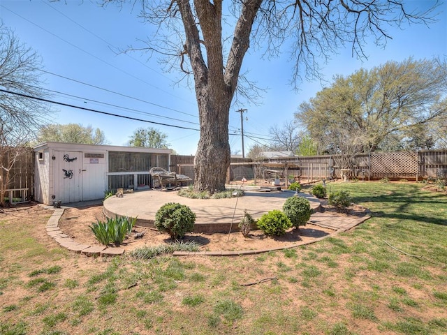 628 W Main St, Purcell, OK 73080 - photo 42