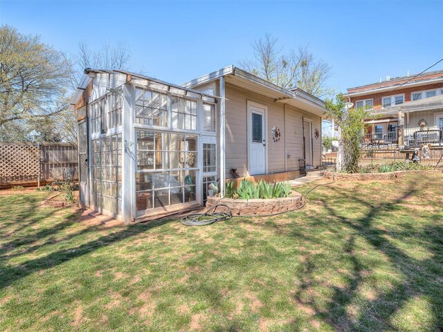 628 W Main St, Purcell, OK 73080 - photo 43