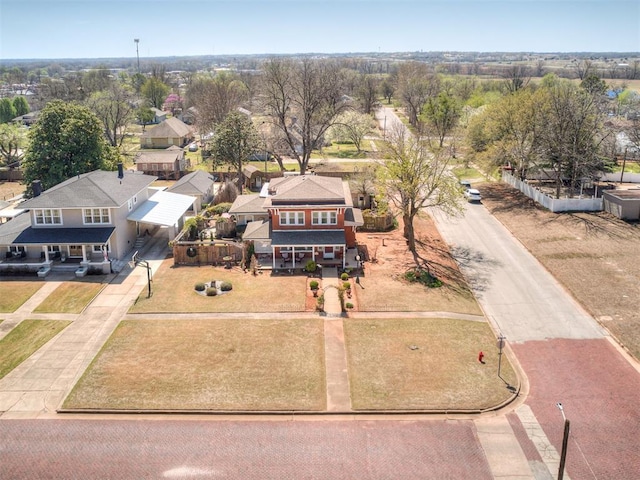 628 W Main St, Purcell, OK 73080 - photo 48