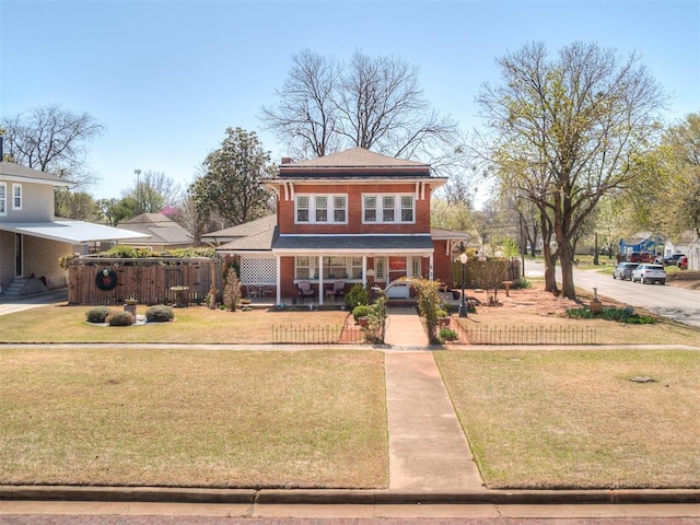 628 W Main St, Purcell, OK 73080 - photo 49