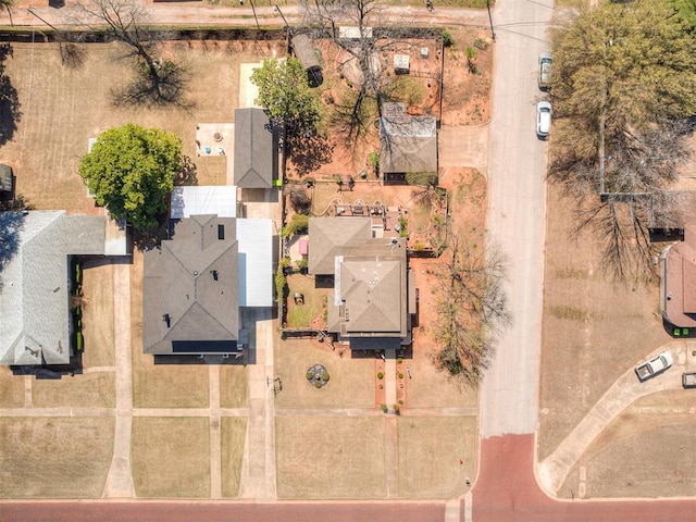 628 W Main St, Purcell, OK 73080 - photo 50