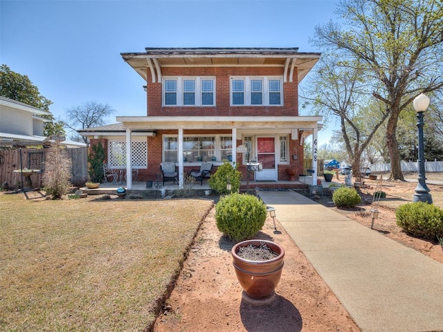 628 W Main St, Purcell, OK 73080 - photo 1