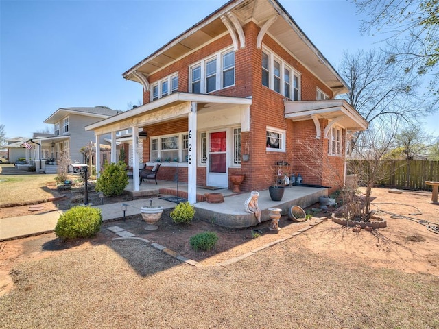 628 W Main St, Purcell, OK 73080 - photo 3