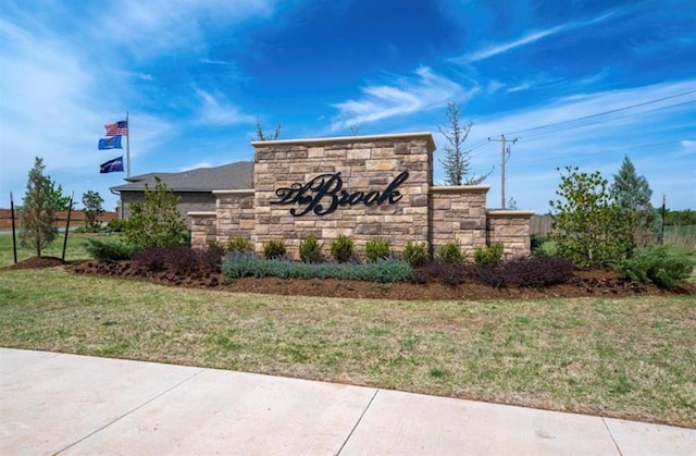 14204 Babbling Brook Dr, Oklahoma City, OK 73078 - photo 6
