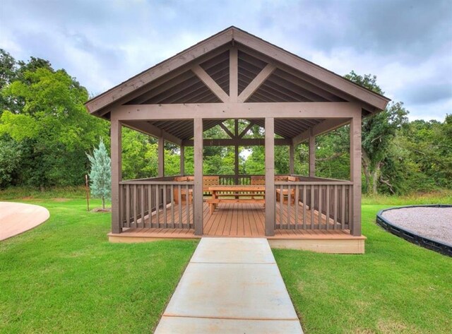 14204 Babbling Brook Dr, Oklahoma City, OK 73078 - photo 7