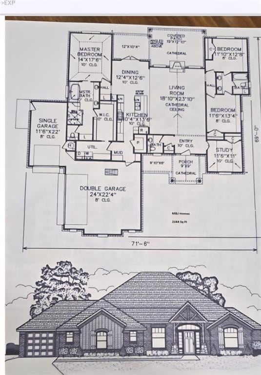 8604 Rip Way, El Reno, OK 73036 - photo 2