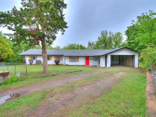 1601 W Harrison Ave, Guthrie, OK 73044 - photo 1