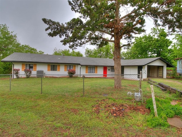 1601 W Harrison Ave, Guthrie, OK 73044 - photo 3