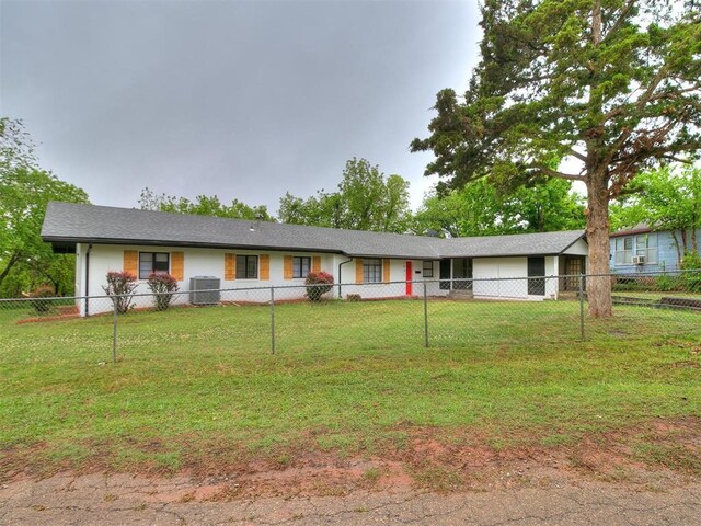 1601 W Harrison Ave, Guthrie, OK 73044 - photo 4