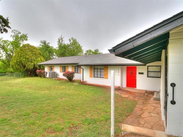 1601 W Harrison Ave, Guthrie, OK 73044 - photo 5