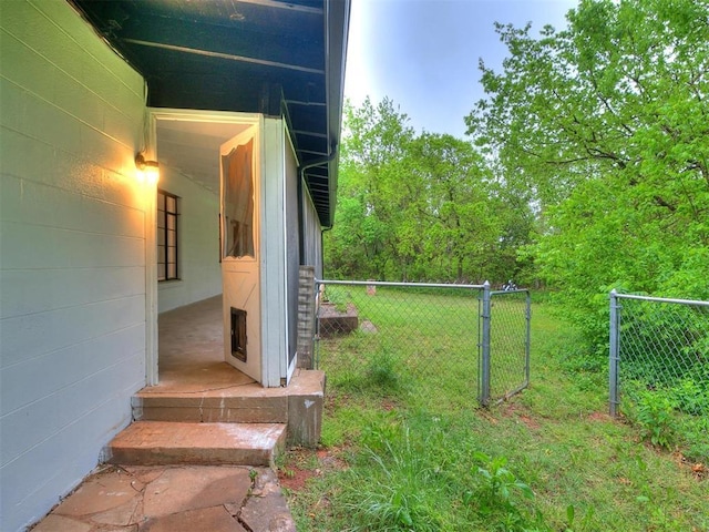 1601 W Harrison Ave, Guthrie, OK 73044 - photo 47